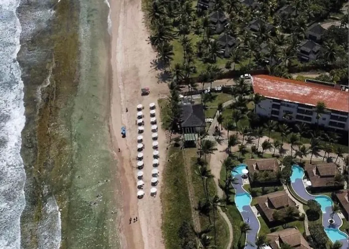 Resort Marulhos Porto De Galinhas Flat 307G